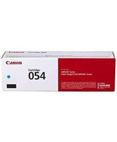 Canon 054 Cyan Toner Cartridge