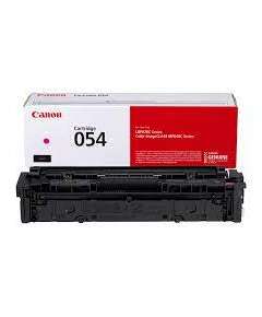 Canon 054 Magenta Toner Cartridge