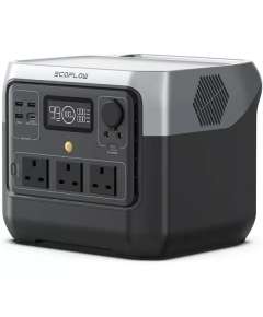 EcoFlow RIVER 2 Pro Portable Power Station