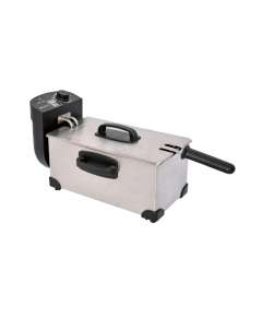 Rebune RE-11-049 3L Deep Fryer