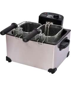 Rebune RE-11-050 5L Deep Fryer