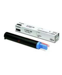 Canon  C-EXV60 Black Toner Cartridge