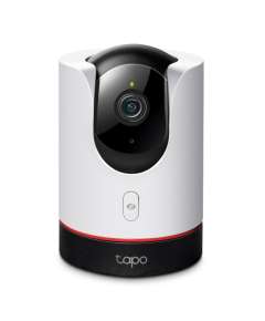 TP-Link Tapo C225 Pan/Tilt AI Home Security Wi-Fi Camera