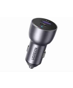 UGREEN CD213 2Port Fast Car Charge
