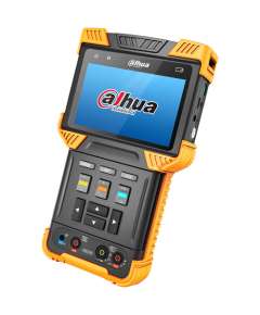 Dahua  DH-PFM900-E Integrated Mount Tester