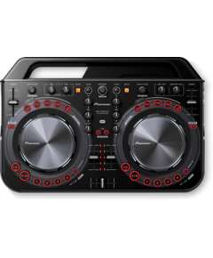 Pioneer DDJ-WeGO2 DJ Controller