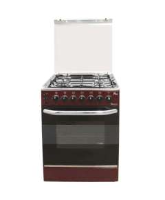 Ramtons EB303 4 Gas Cooker