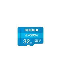 Kioxia Exceria 32GB MicroSD