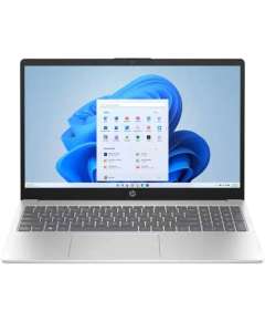 HP 15-fd0005dx Core i5 1235U 8GB  512GB SSD Win 11 Home  15.6 Inch Touch Laptop