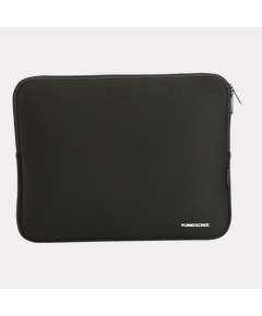 Kingsons 15 inch KF0891W Zipped Laptop Sleeve
