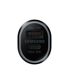 Samsung 40W Car Charger Duo