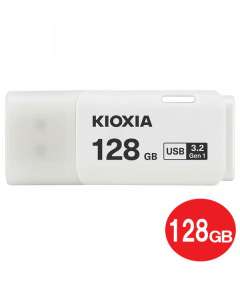 Kioxia TransMemory U301W 128GB Flash Drive