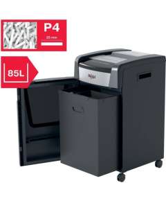 Rexel Departmental Jam Free Cross Cut MOMENTUM EXTRA XP422+ Shredder