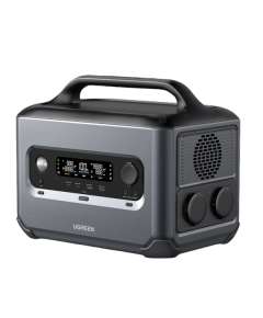 UGREEN PowerRoam 1200W 1024Wh Battery Backup Solar Generator