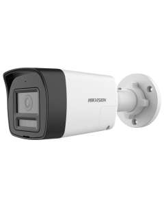 Hikvision DS-2CE16D0T-LPTS 2MP Two Way Audio Fixed Mini Bullet Camera