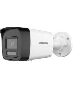 Hikvision DS-2CD1043G2-LIUF/SL 4MP Smart Hybrid Light Fixed Bullet Network Camera