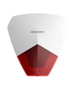 Hikvision DS-PS1-R Wired Sounder