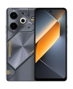 Tecno Pova 6 Neo 8GB 256GB Mobile Phone