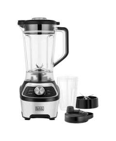 Black & Decker BXH1200-B5 1.85L  Blender
