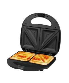Rebune RE-5-072 2 Slices Sandwich Maker
