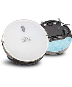 Black & Decker BRVA425B10-B5 Robotic Vacuum Cleaner