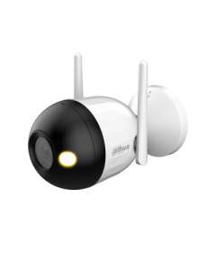 Dahua DH-F2C-LED C1 2MP Bullet Network Camera
