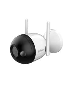 Dahua  DH-F4C-LED  C1 4MP Fixed-focal Wi-Fi Bullet Network Camera