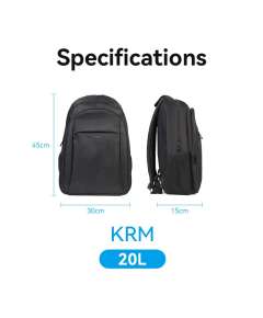 Vention KRNB0 15.6inch  Laptop Backpack