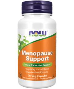 Now Menopause Support 90Capsules Supplement