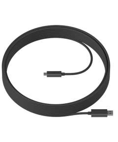 Logitech 25m Strong USB Cable