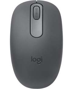 Logitech M196 Bluetooth Wireless Mouse