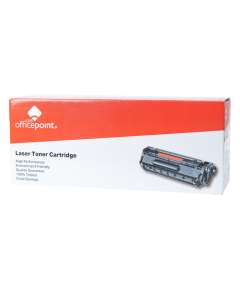 OfficePoint Toner Cartridge CF211A/CE321A/CB541A Cyan