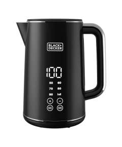 Black and Decker JCD200-B5 1.7L Digital Kettle