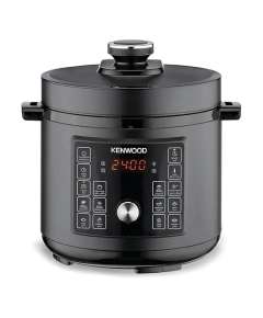 Kenwood PCM90.000BK Multi Cooker 6L Smart Pot