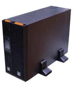 Liebert Vertiv GXT5-8000IRT5UXLE 8KVA Rack/Tower Ups