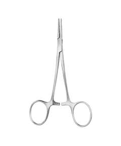 Mosquito Forceps, Instrument Style: Straight , Instrument Length: 10cm