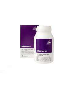 BioHealth Silamarie Milk Thistle 60 Capsules Supplement