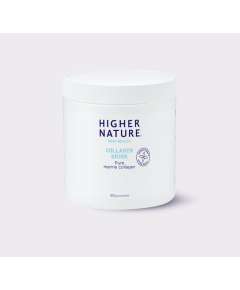 Higher Nature Collagen Drink 185gm Powder Supplement