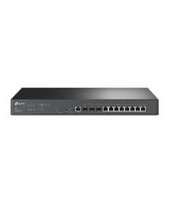 TP-Link ER8411 Omada VPN Gateway Router