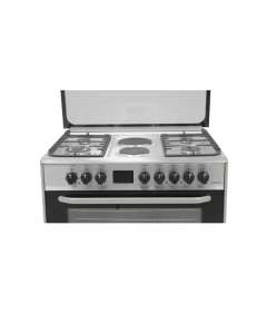 Armco  GC-F9642FBT2(SL) 4Gas +2 Electric Electric Oven Cooker