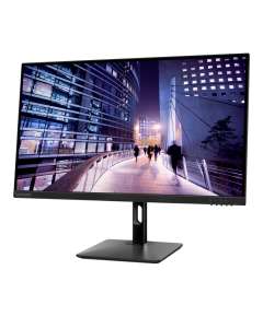 Lenovo N27p  27 inch  4K UHD USB-C Monitor