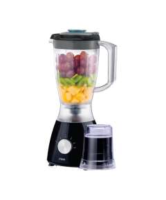 Mika MBLR302B 1.5L 2 in 1 Blender