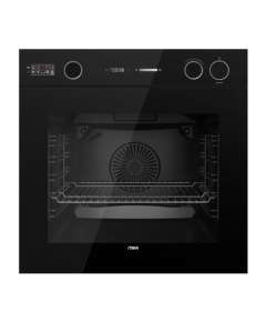 Mika MBV15101FDBG 60cm 81L Built In Oven