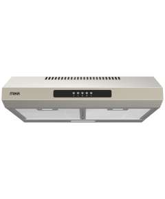 Mika MHC602BX 60cm Under Cabinet Cassette Hood