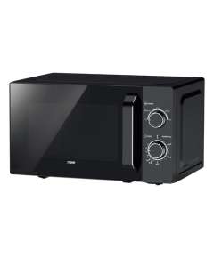 Mika MMWMSKH2015B 20L Microwave Oven