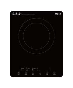 Mika Portable Induction Cooker