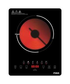 Mika MPVC1121T Portable Vitro Ceramic Cooker