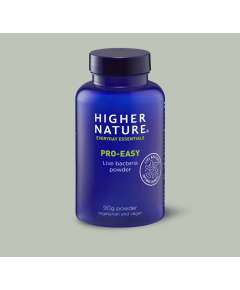 Higher Nature Pro Bio Easy Acidobifidus Powder 90g Powder Supplement