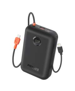 Promate 30000mAh Power Bank