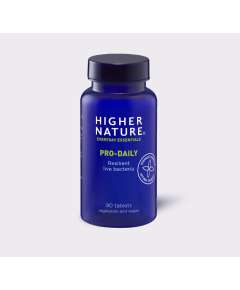 Higher Nature Pro-Daily 90Tablets Supplement